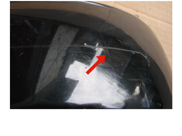 Zpětné zrcátko Chrysler Grand Voyager V 2011 1AN401XRAD