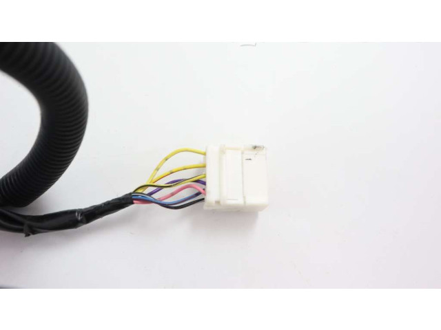 Zpětné zrcátko Honda Civic 2006 76250-SNB-E11