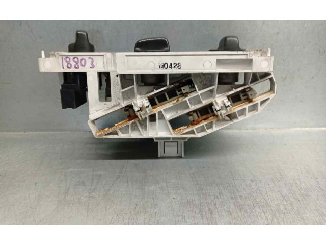 Модуль блока управления кондиционером 79500S2HG03ZA   Honda HR-V