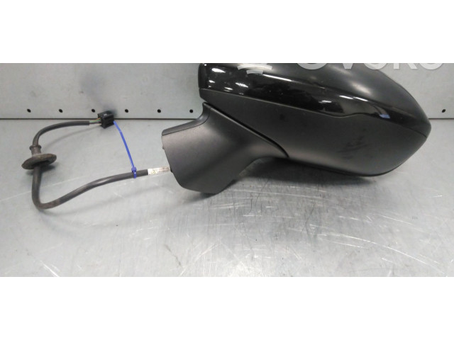 Zpětné zrcátko Vauxhall Astra K 2016 39176305