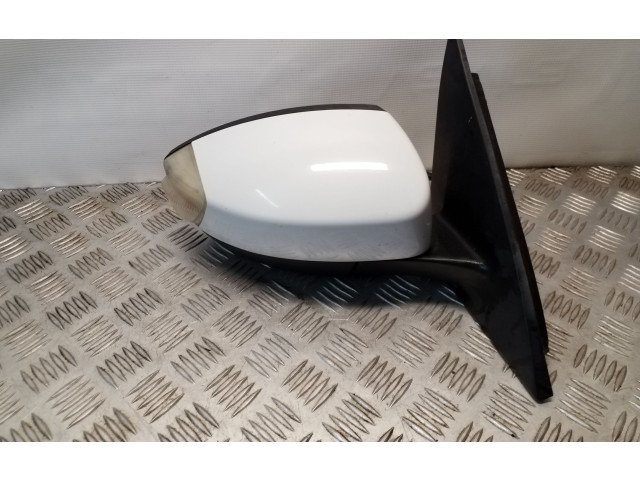 Зеркало электрическое Ford S-MAX 2006 - 2015 года