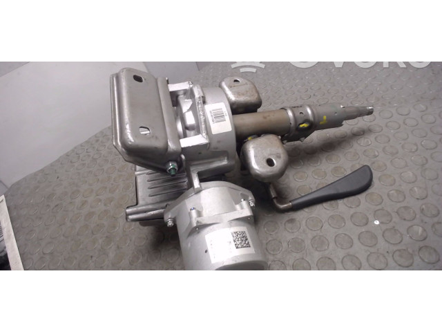    Рулевая рейка 1567610   Ford Ka 2009 - 2017 года