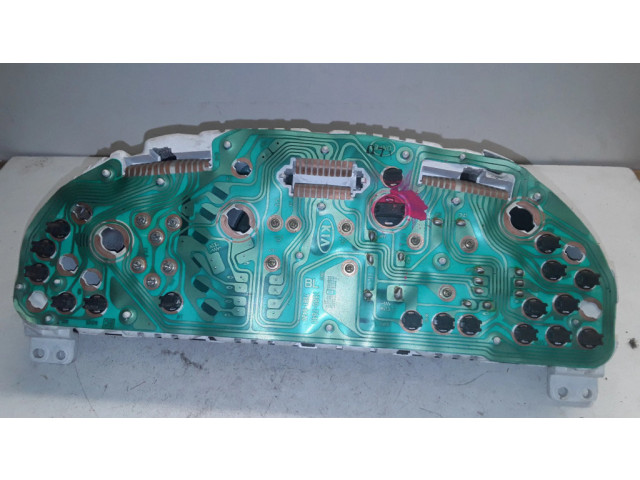 Přístrojová deska KIA Sorento 2007 940033E080, 200373000K