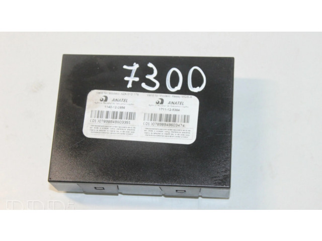 Блок управления 5Q0959435C Audi A3 S3 8V