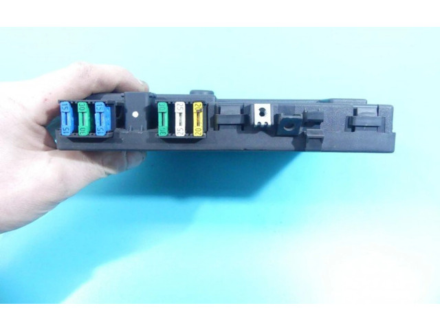 Блок комфорта 9644648680, IMPRK1163770 Citroen Xsara