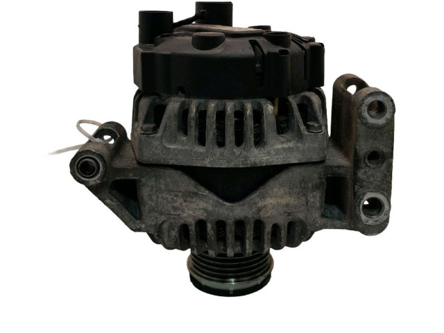 Генератор 51784844   Fiat Punto (199)      