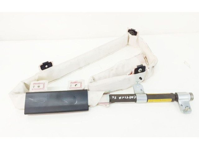 Боковая подушка безопасности 969801949, 969801949   Chevrolet Captiva