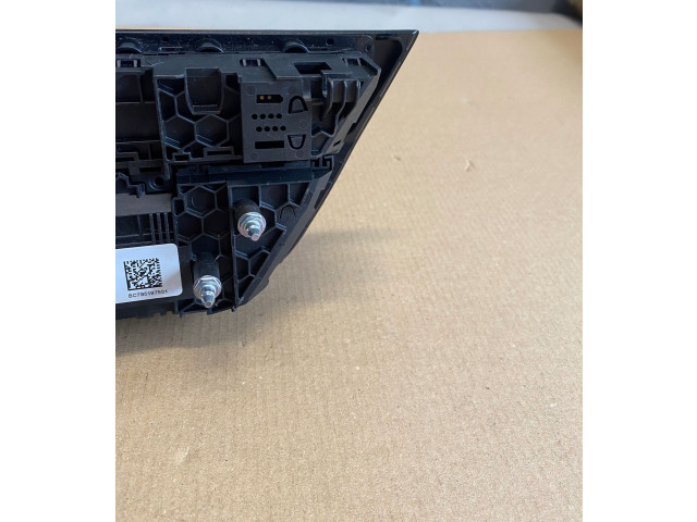 Блок управления климат-контролем 7951975   BMW X3 G01