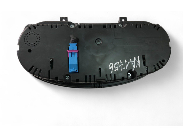 Панель приборов 2K5920876F Volkswagen Caddy