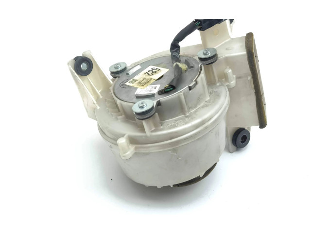 Вентилятор печки 1173005824 Lexus IS III XE30