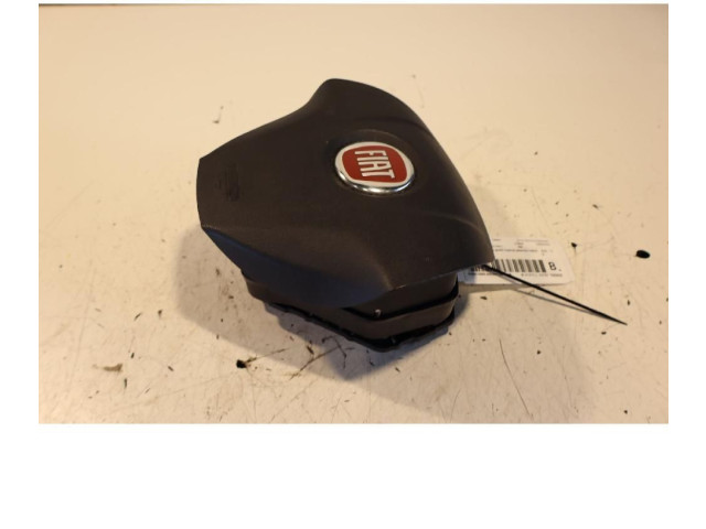 Подушка безопасности водителя 735516201   Fiat Punto (199)