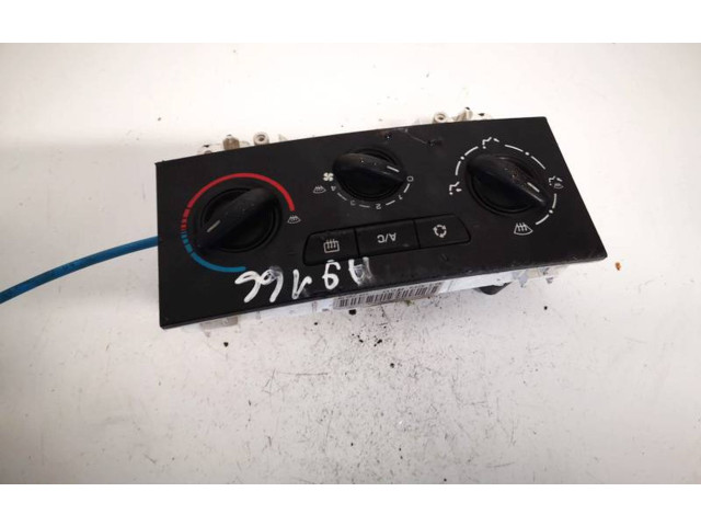 Блок управления климат-контролем h5756, H5756 Citroen C4 I