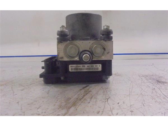 Блок АБС 8200262807, 0265231488   Dacia  Logan I  2004-2012 года