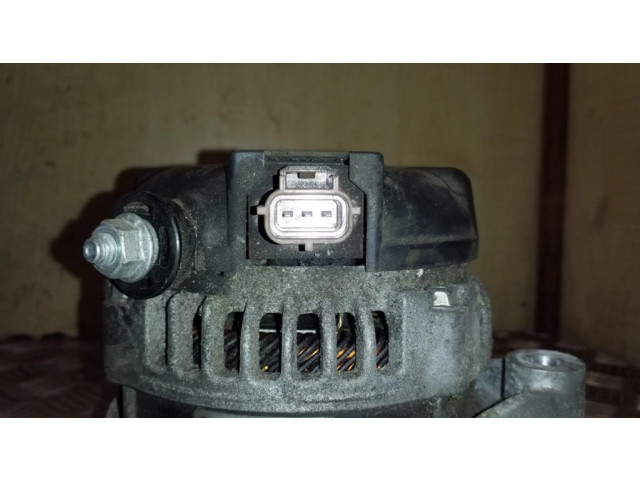 Генератор DAN990, 1042104651 Land Rover Range Rover Sport L320 3.6