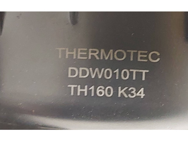 Вентилятор печки DDW010TT, TH160K34 Volkswagen Touran I