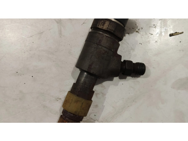 Vstřikovač 0445110340 Citroen C3 Picasso pro naftový motor 1.6