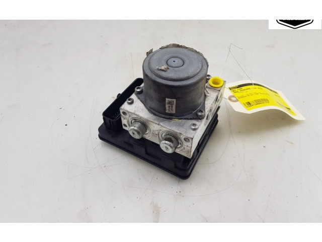 Блок АБС 52017387, 52017387   Jeep  Renegade  2014 -  года