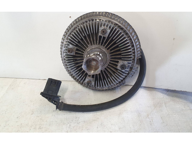 Вентилятор радиатора AH328C617AC, U2758001 Land Rover Range Rover Sport L320