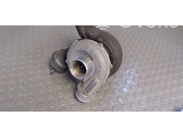 Турбина Volvo V70 2.4 7231674