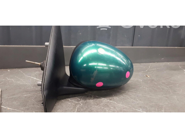 Зеркало (управляемое электричеством)    Rover 25    