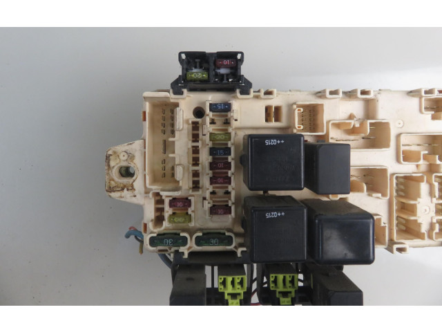 Блок комфорта MR445952, MR445952 Mitsubishi Pajero Pinin