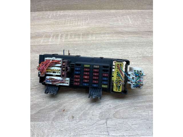 Pojistková skříňka Řídící jednotka BSM 0G24U10010268, SSP Daewoo Rezzo 2000