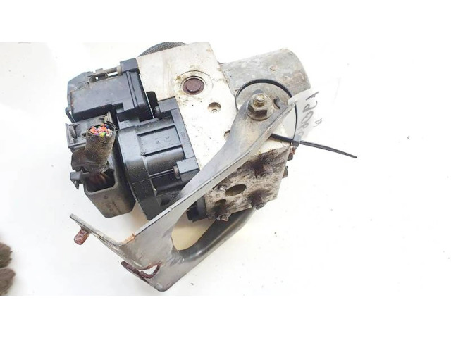 Блок АБС mr475695 Mitsubishi Carisma 2000-2004 года