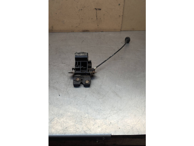 Zámek zadních dveří A1717500085 Mercedes-Benz E W211 2003