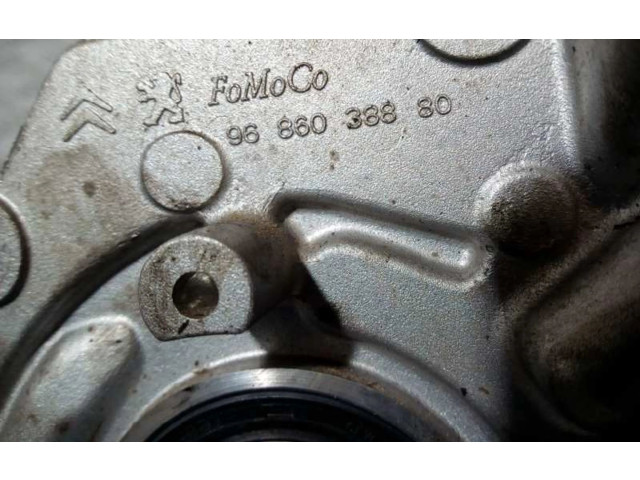 Čerpadlo oleje 9686038880 Citroen Berlingo BHY/ BH02