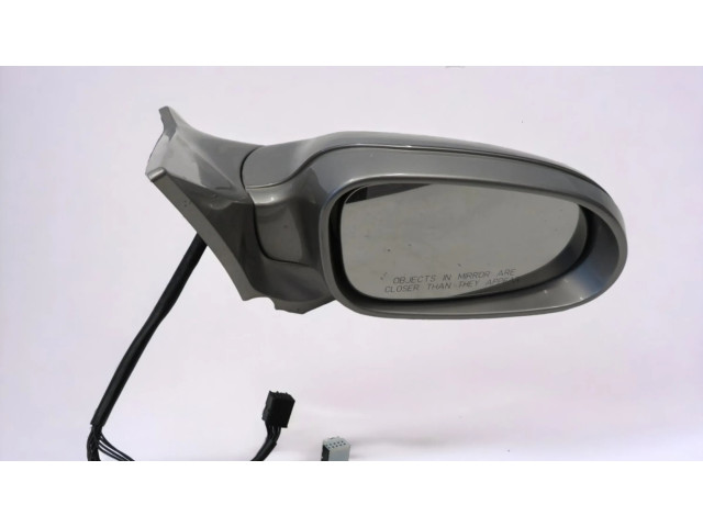 Zpětné zrcátko pravé Mercedes-Benz SL R230 2003  A2308100276, A2308100821  