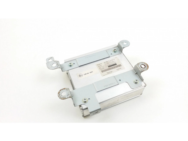 Звукоусилитель