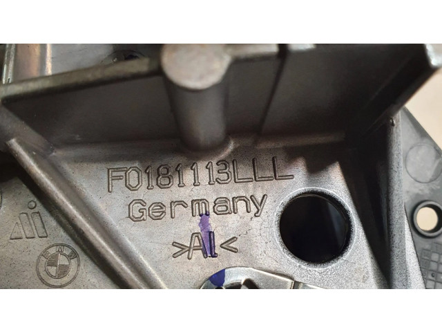 Zpětné zrcátko levé BMW 7 G11 G12 2017 P0181113