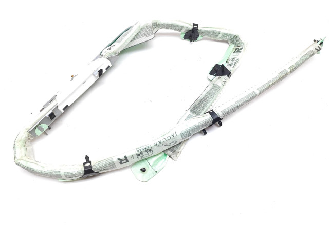 Боковая подушка безопасности 8X2314K159AE, 34013010B Jaguar XF X250