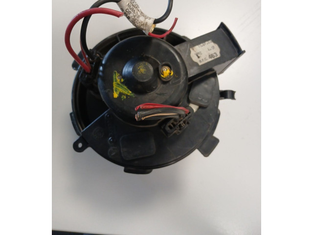 Вентилятор печки B6830 Citroen Xsara