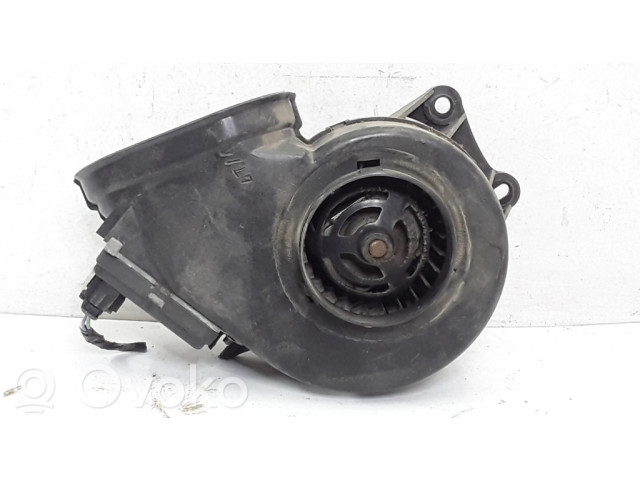 Вентилятор печки 1485725080 Citroen C8