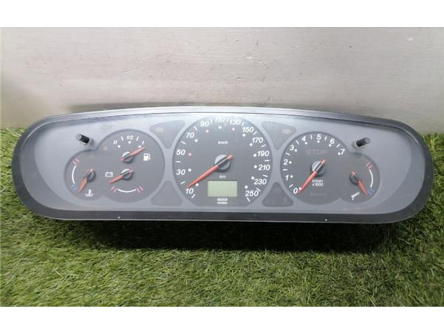 Панель приборов 9651481380, 9651481380 Citroen C5