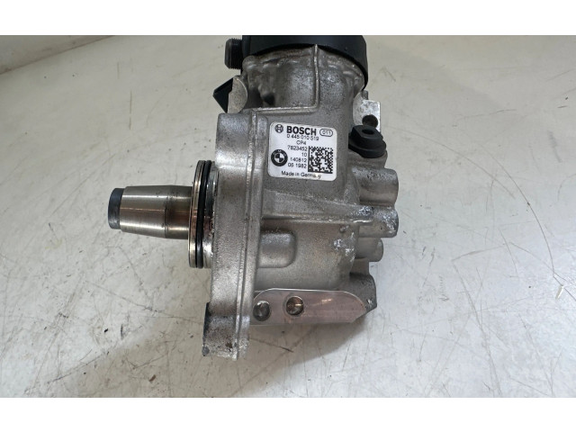 Топливный насос