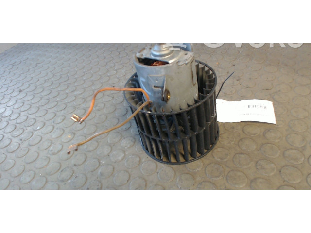 Вентилятор радиатора         Opel Astra F 