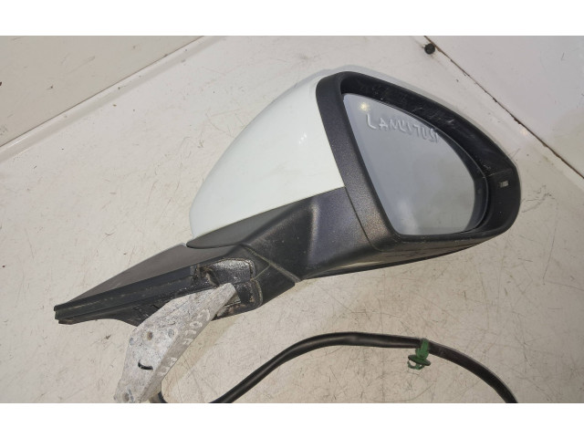 Зеркало электрическое        Volkswagen e-Golf  2014 -  года   