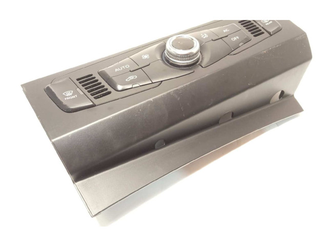 Блок управления климат-контролем 8K1820043AA, 8K1820043AAXZF Audi A4 Allroad