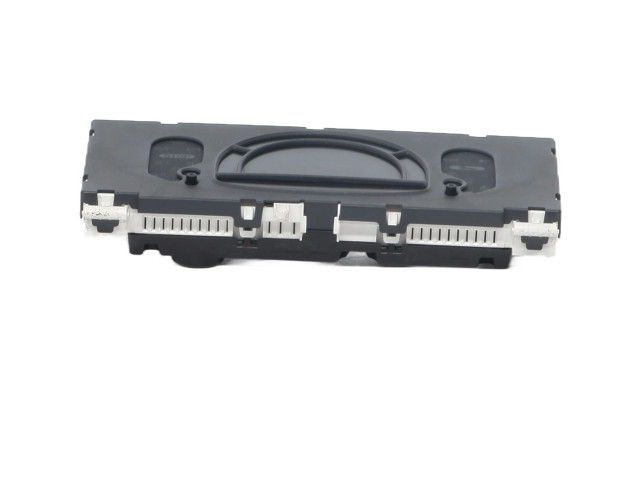 Přístrojová deska Renault Modus 2007 8200699915