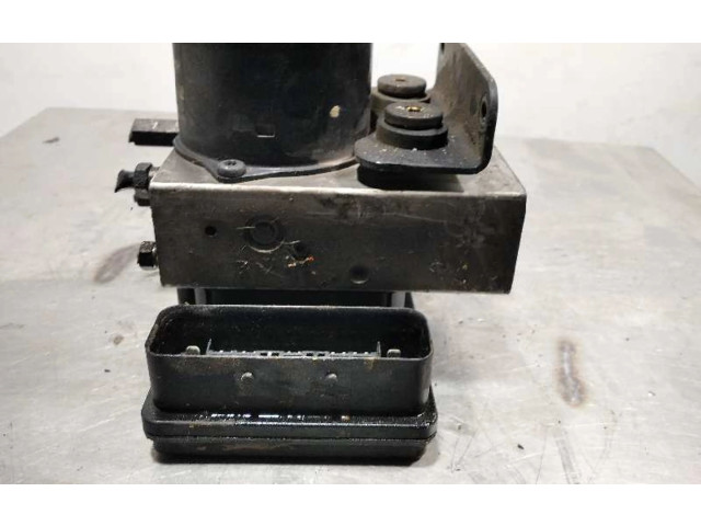 Блок управления АБС 4894008200 SsangYong Rexton