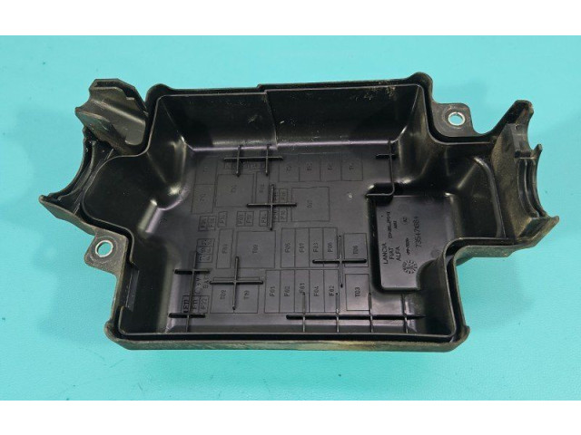 Блок предохранителей 735471684, IMPRK1489220 Fiat Grande Punto