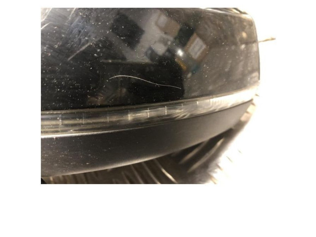 Зеркало (механическое)       Audi A3 S3 8V  2013 - 2019 года   