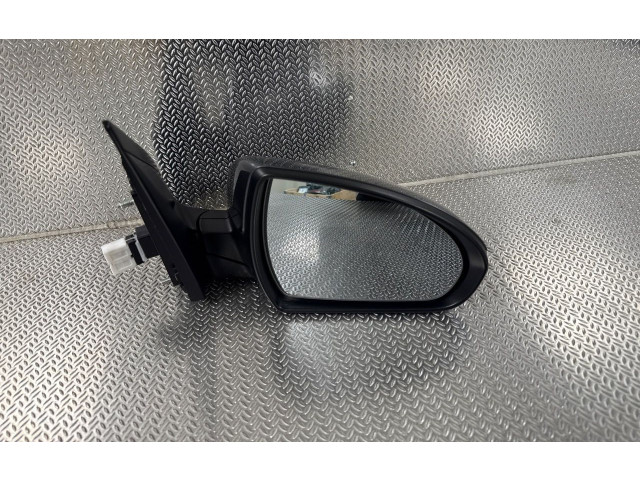 Зеркало электрическое        Hyundai Ioniq  2016 -  года   