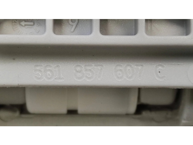 Задняя ручка