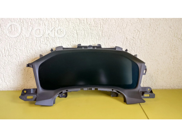 Přístrojová deska BMW 3 G20 G21 2022 62105A5A9F4, 8709815