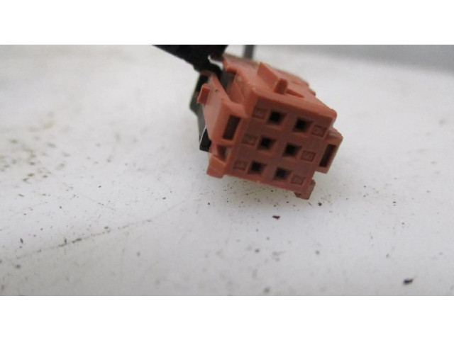 Зеркало электрическое     Сзади   Citroen C2     