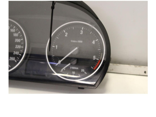 Přístrojová deska BMW X1 E84 2011 A2C53418510