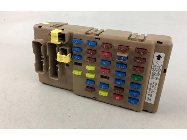 Pojistková skříňka 6111196 Subaru Outback 2008